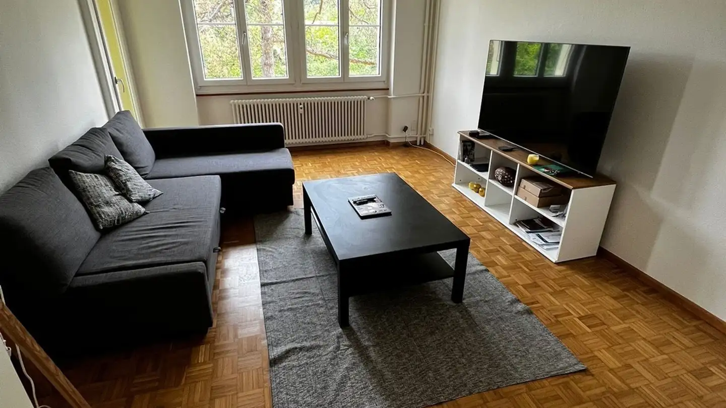 Single room for rent - 4142 Münchenstein - Photo 2