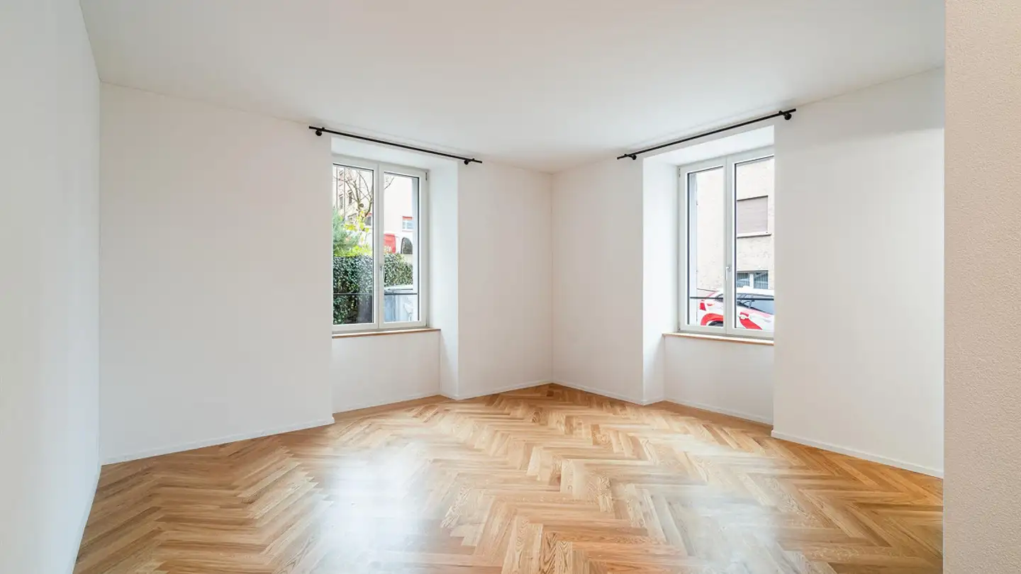 Appartamento in affitto - Bergstrasse 5, 6004 Luzern - Foto 3