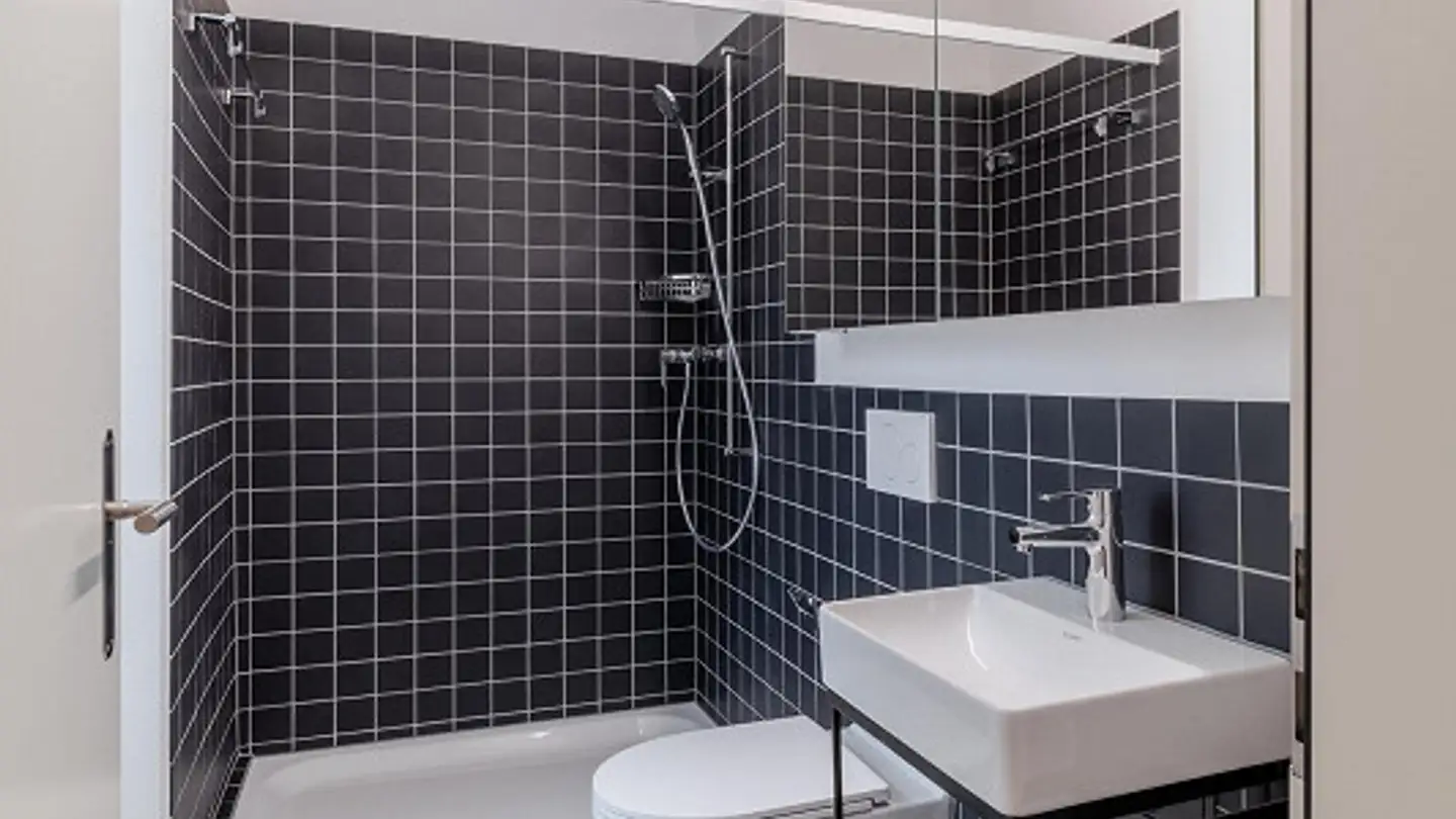 Appartamento in affitto - Bergstrasse 5, 6004 Luzern - Foto 4