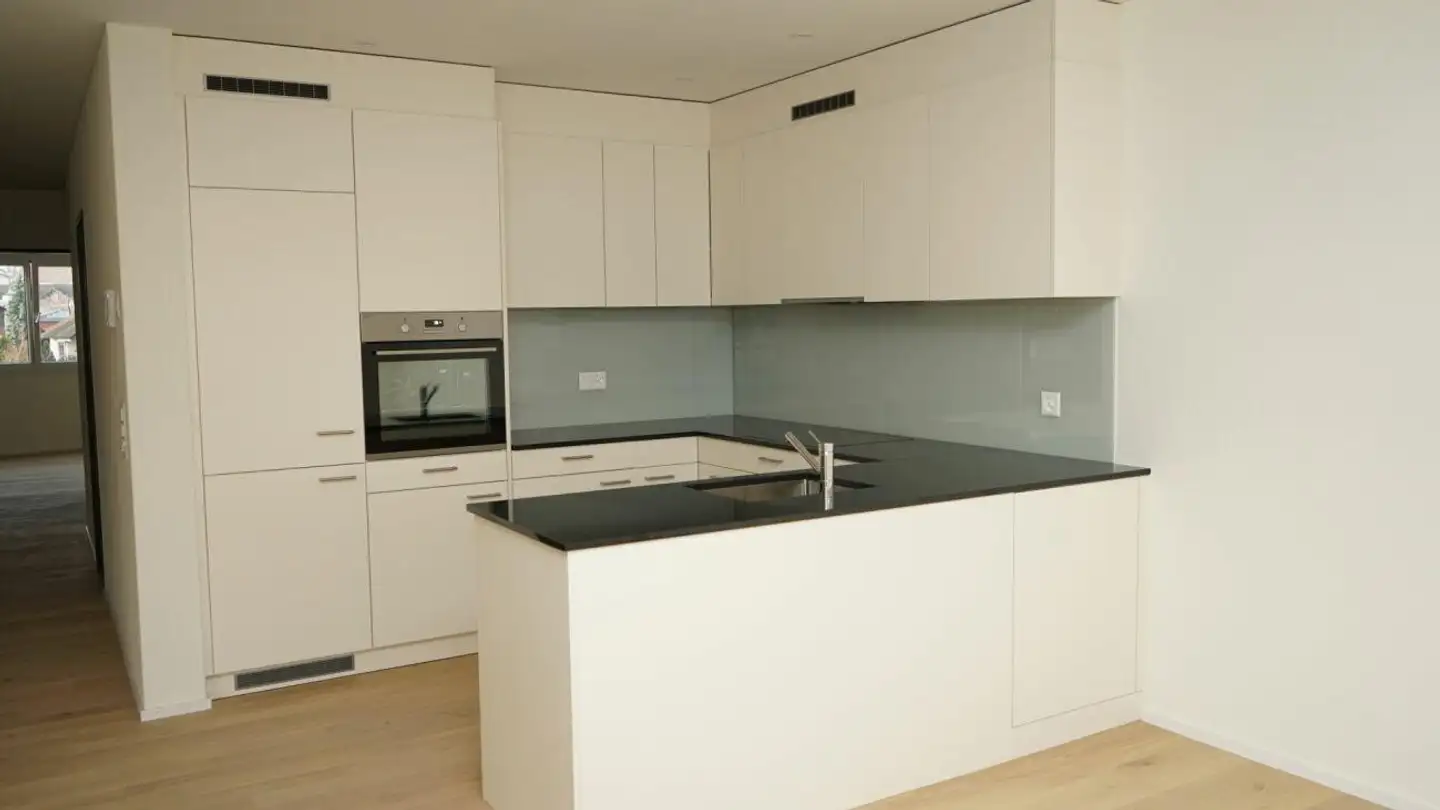 Wohnung mieten - Balgacherstrasse, 9445 Rebstein - Foto 2