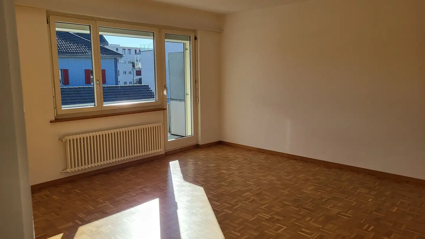 Appartement à louer - Fabrikgässli, 5615 Fahrwangen - Photo 3