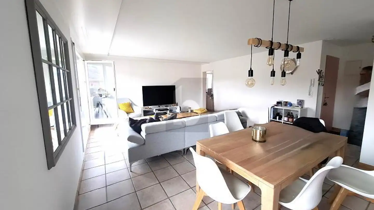 Penthouse mieten - 2822 Courroux - Foto 2