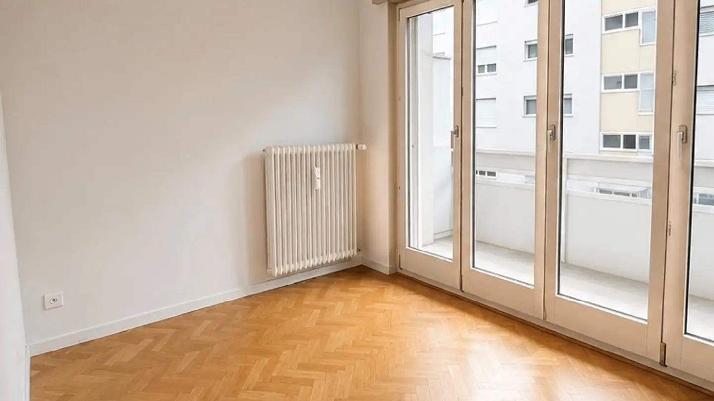 Shop for rent - Hauptstrasse 115, 4102 Binningen - Photo 4