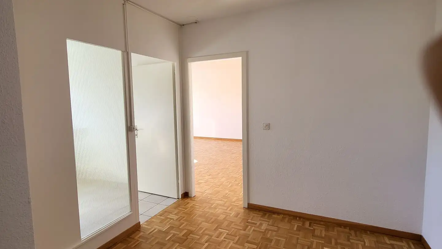 Appartement à louer - Fabrikgässli, 5615 Fahrwangen - Photo 4