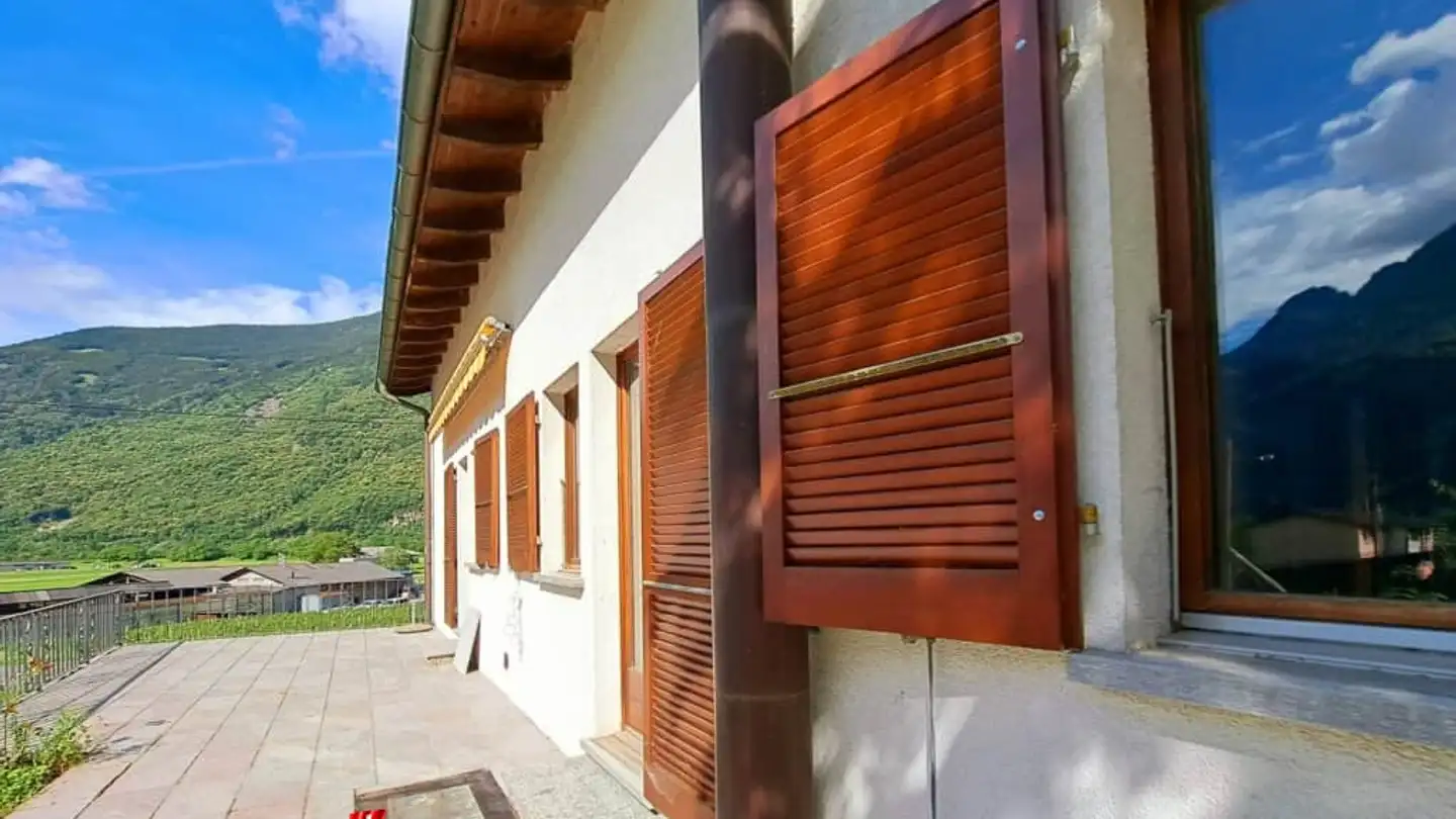 Casa singola in vendita - Via Brugaio 97, 6713 Malvaglia - Photo 3