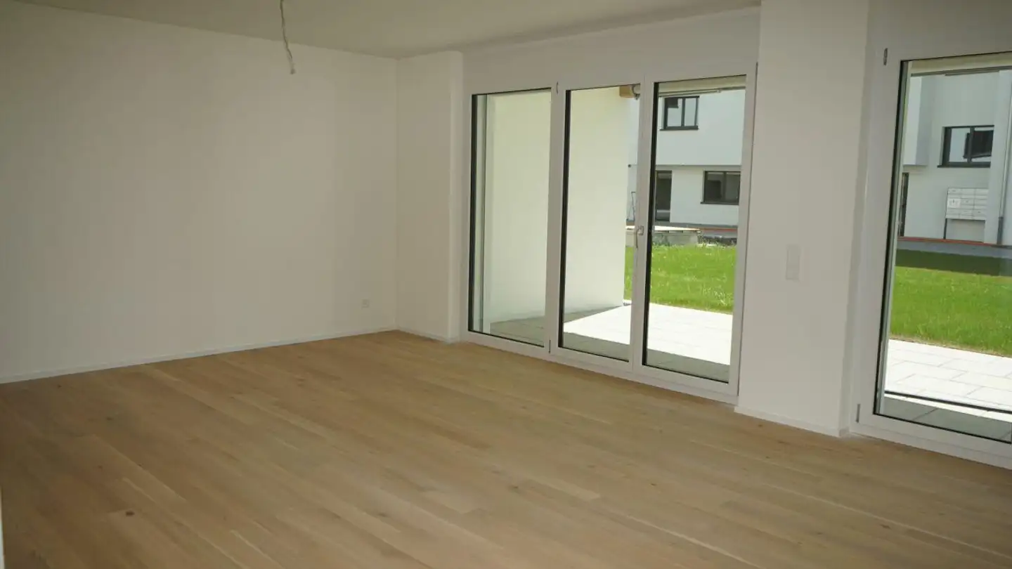 Wohnung mieten - Balgacherstrasse, 9445 Rebstein - Foto 3