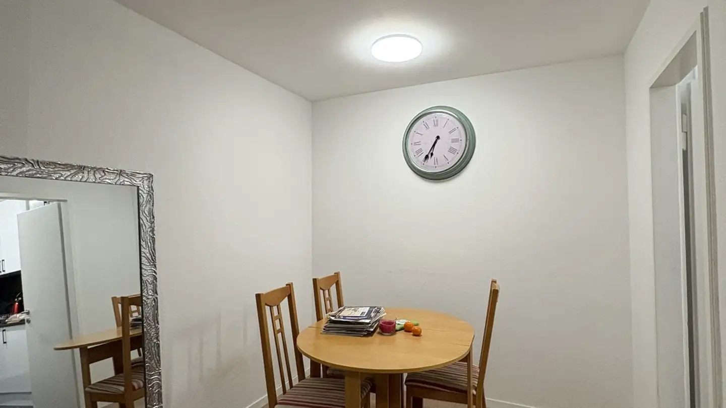 Single room for rent - Wilerweg 64, 4600 Olten - Photo 3