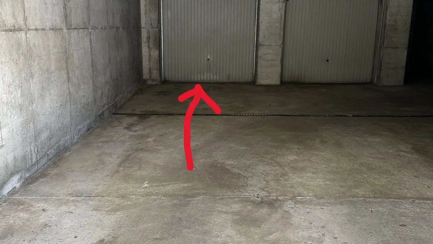 Einzelgarage kaufen - Faubourg Philippe-Suchard 50, 2017 Boudry - Foto 2