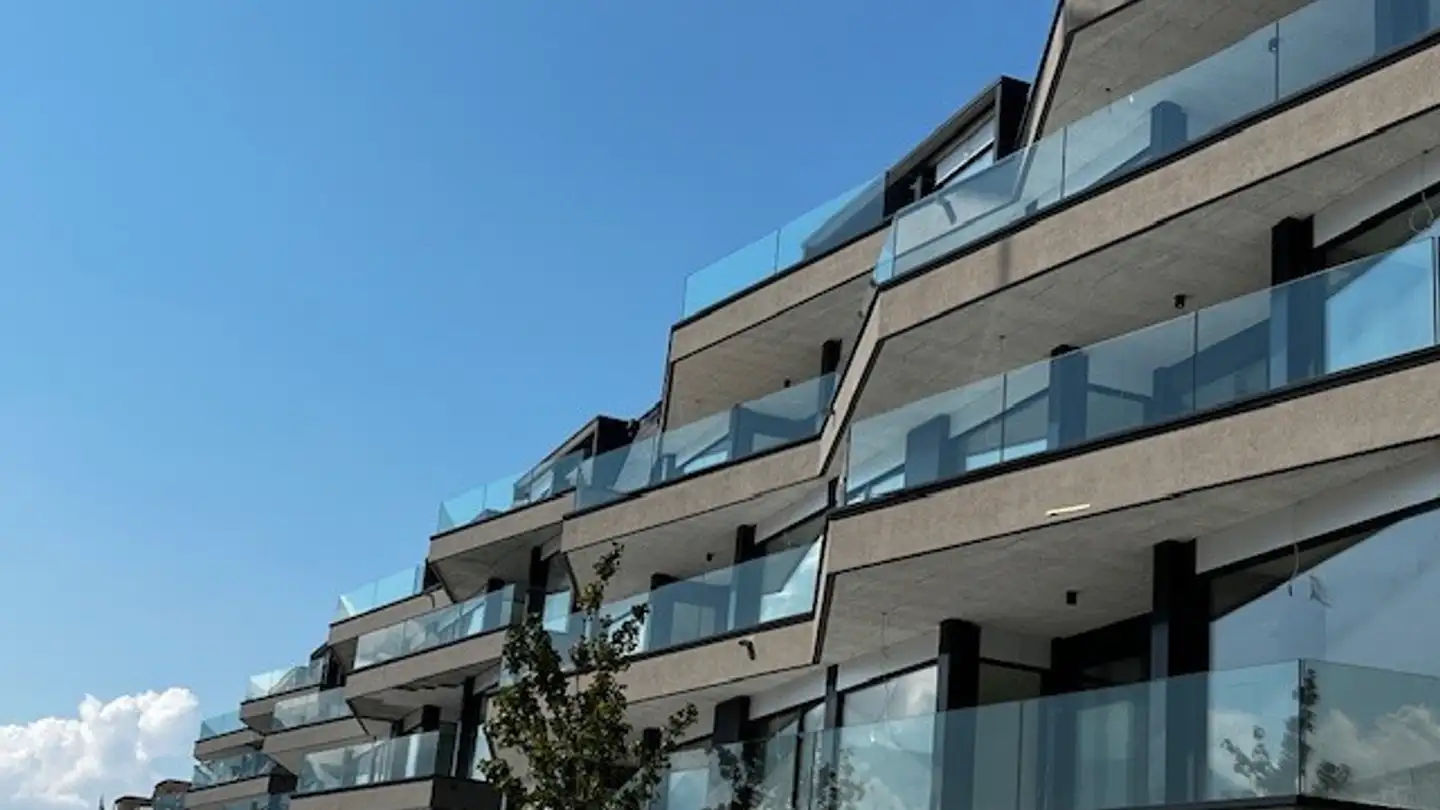 Apartment for rent - 6373 Ennetbürgen - Photo 3