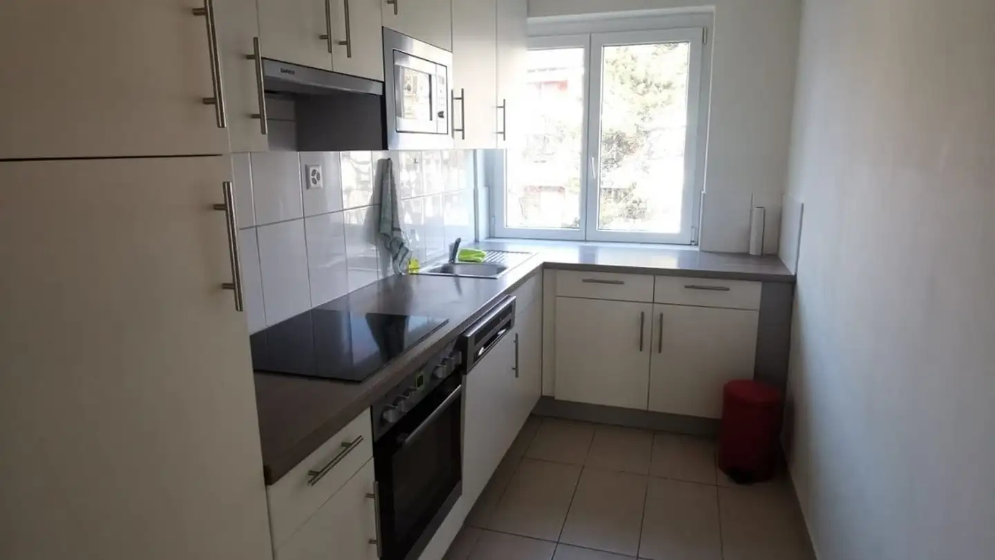 Apartment for rent - Knöringerstrasse 6, 4055 Basel - Photo 3