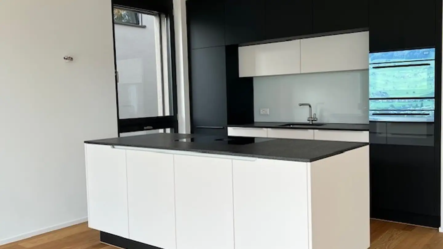 Wohnung mieten - 6373 Ennetbürgen - Foto 3