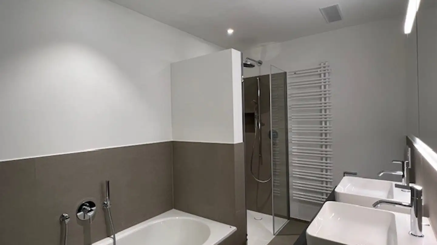 Wohnung mieten - 6373 Ennetbürgen - Foto 4