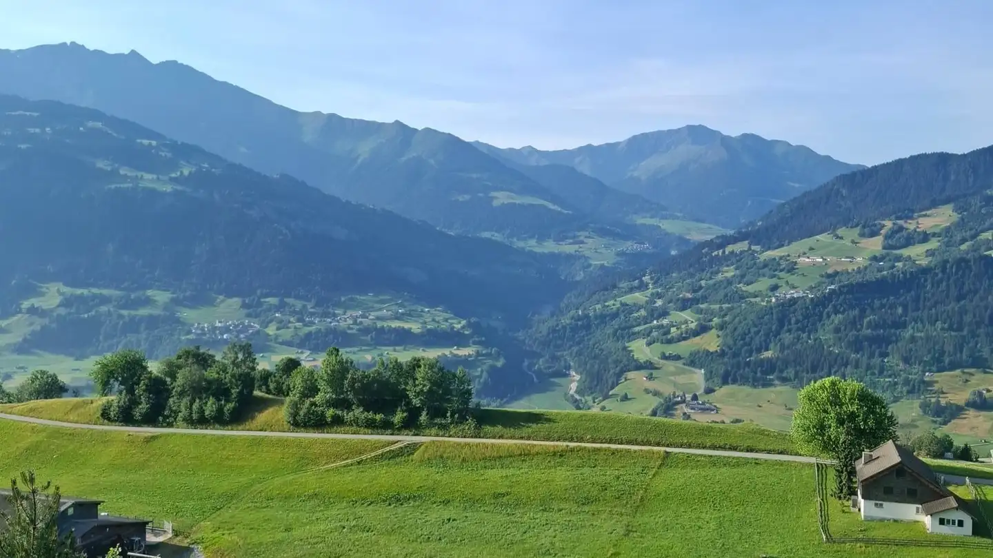 Appartamento in affitto - 7130 Ilanz