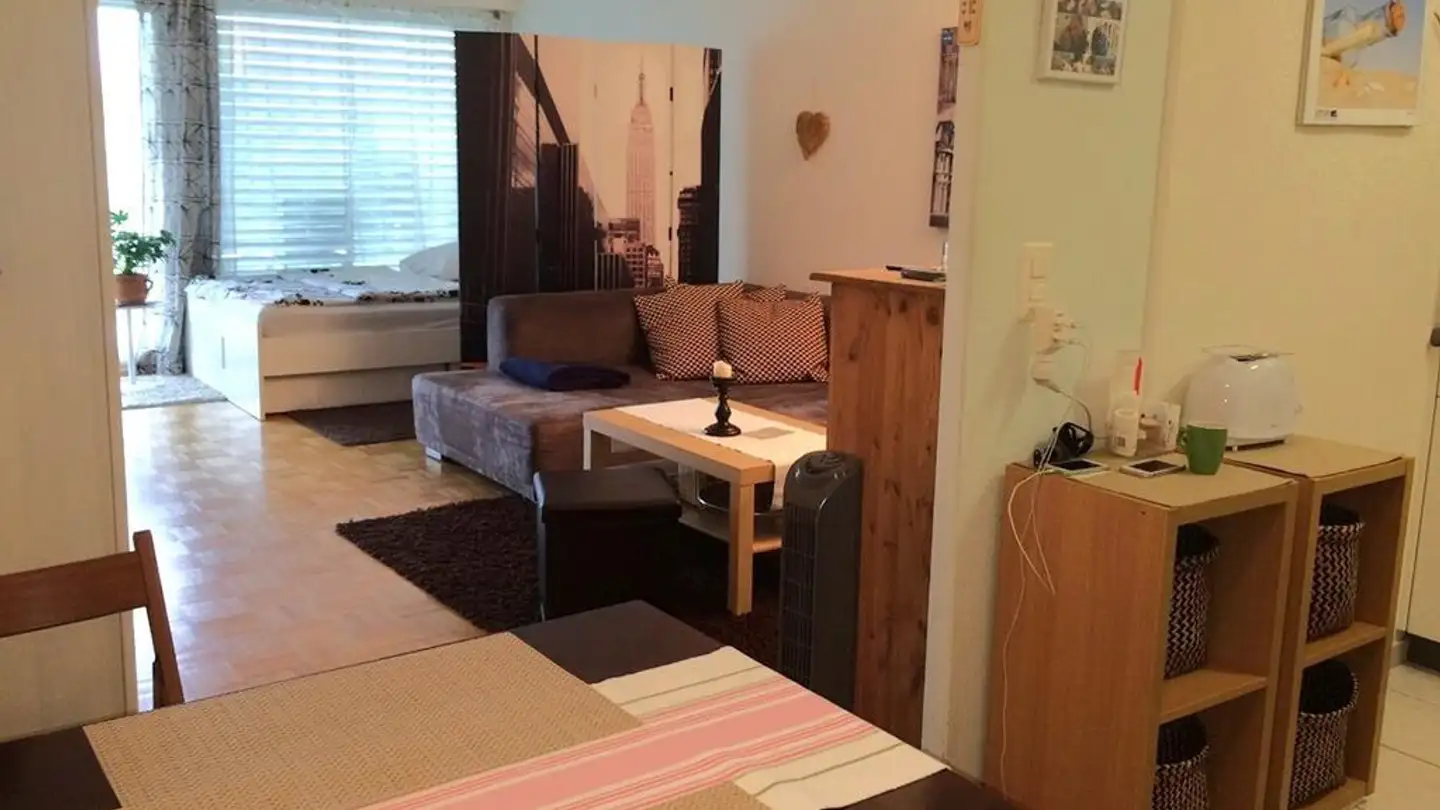 Wohnung mieten - Schädrütistrasse 23, 6006 Luzern - Foto 3