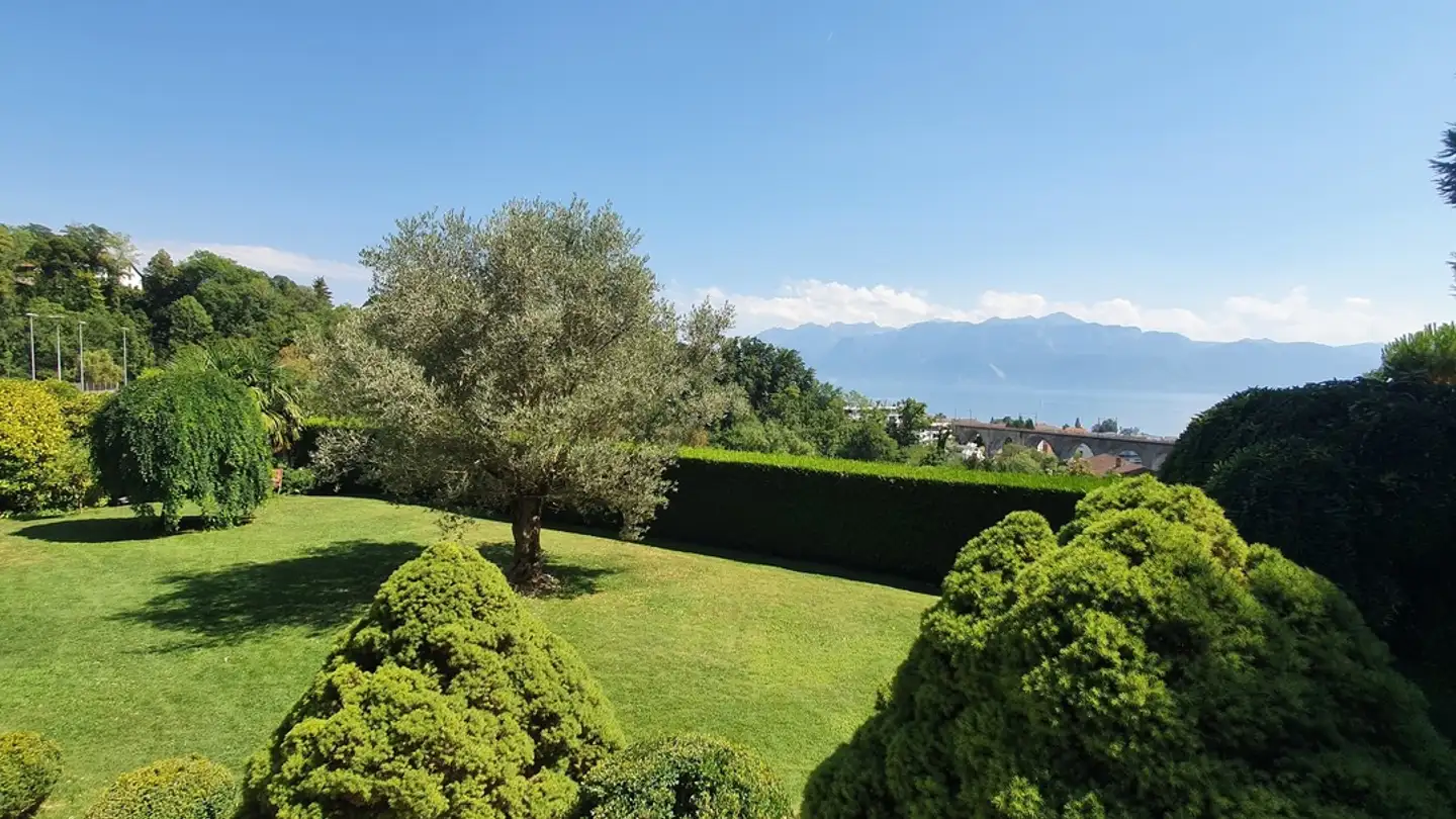 Single house for sale - 1009 Pully - Photo 2