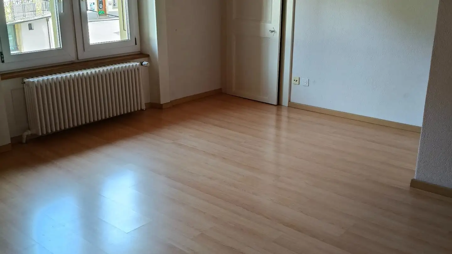 Appartement à louer - 2013 Colombier NE