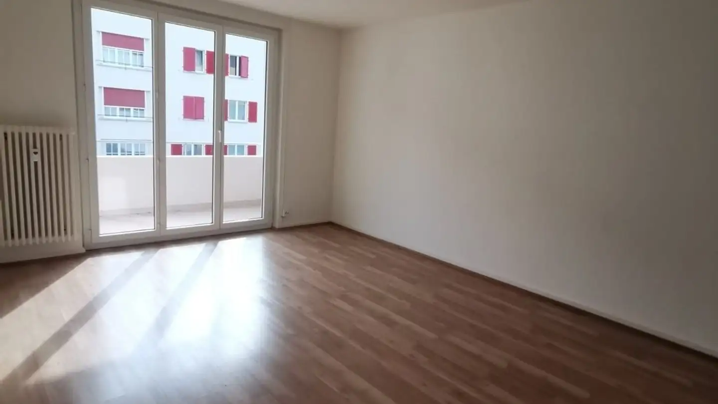 Apartment for rent - Knöringerstrasse 6, 4055 Basel - Photo 4