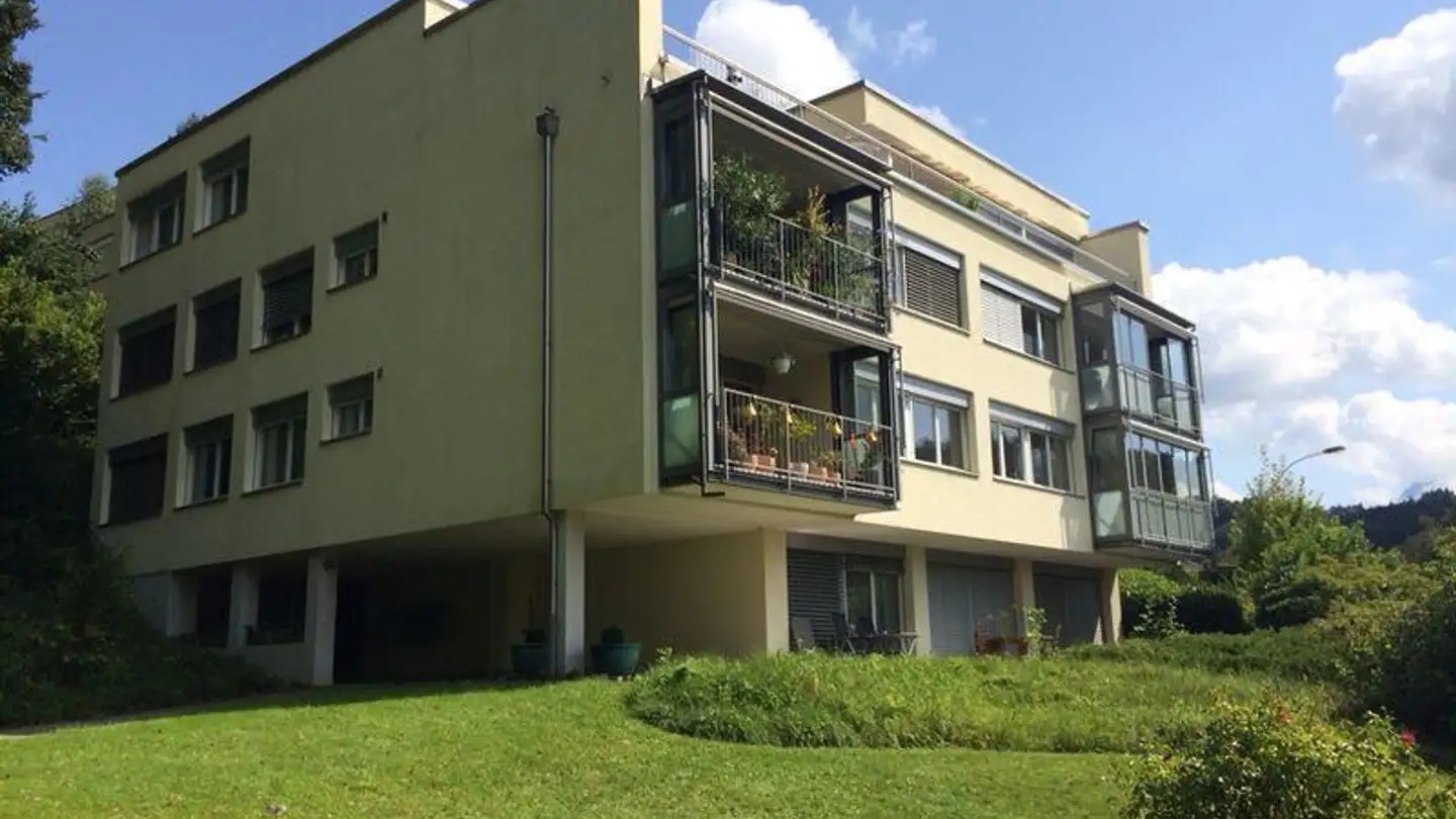 Wohnung mieten - Schädrütistrasse 23, 6006 Luzern