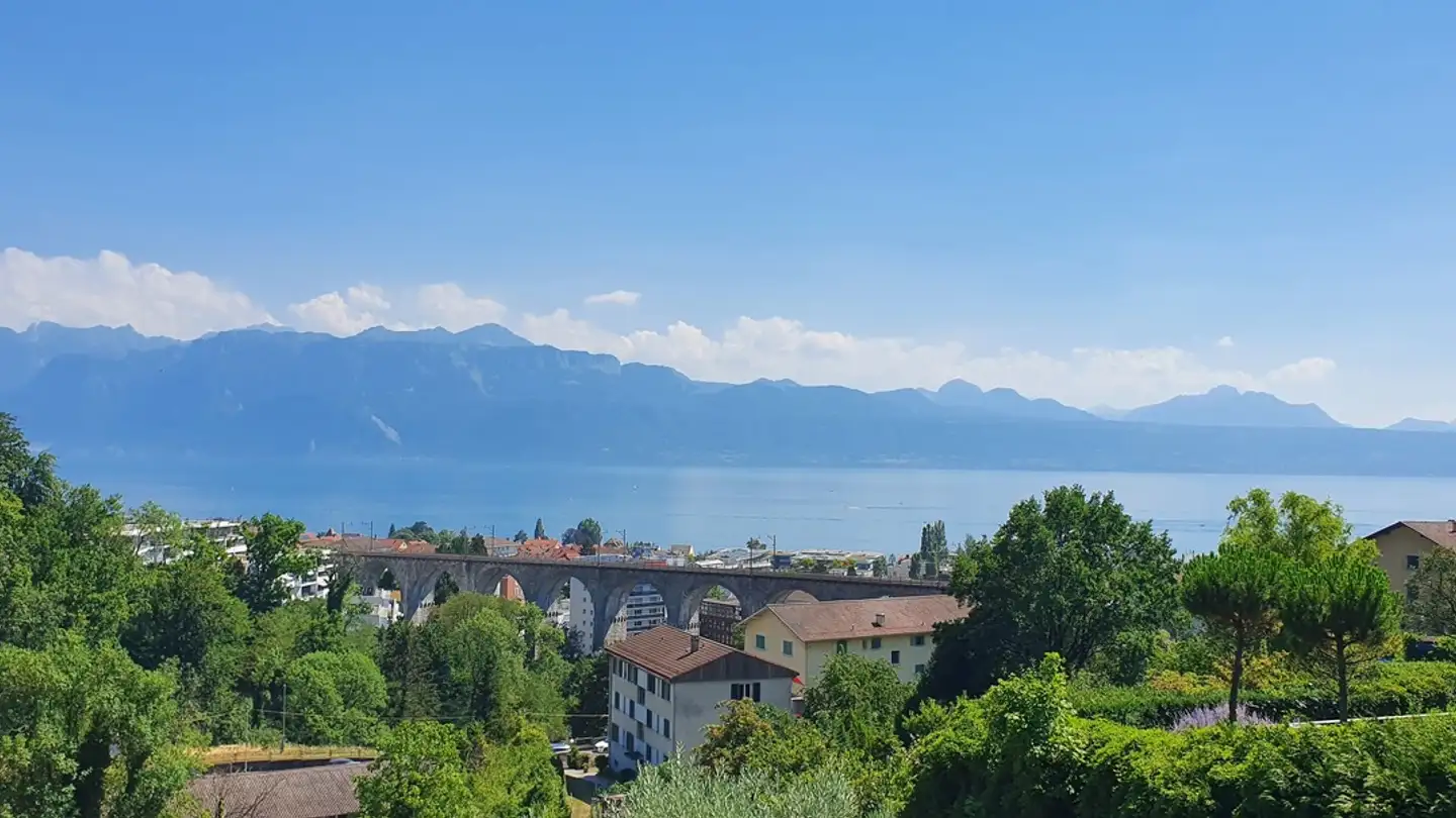 Single house for sale - 1009 Pully - Photo 4