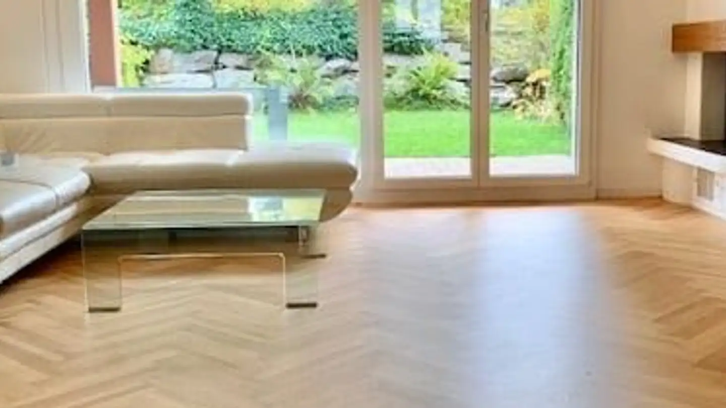 Einfamilienhaus mieten - Dachseggstrasse 23b, 8630 Rüti ZH - Foto 2