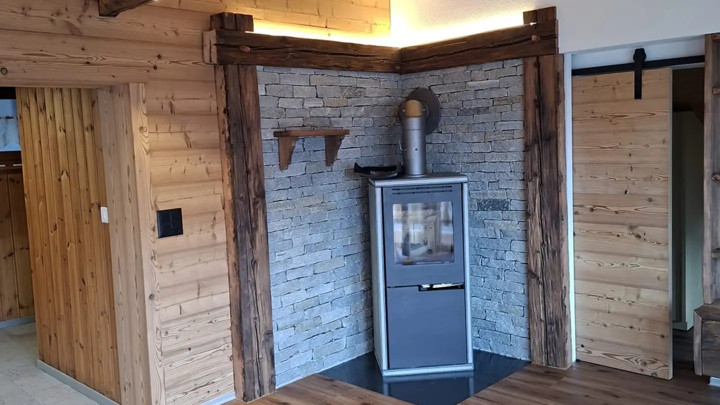 Appartamento in affitto - 3923 Törbel