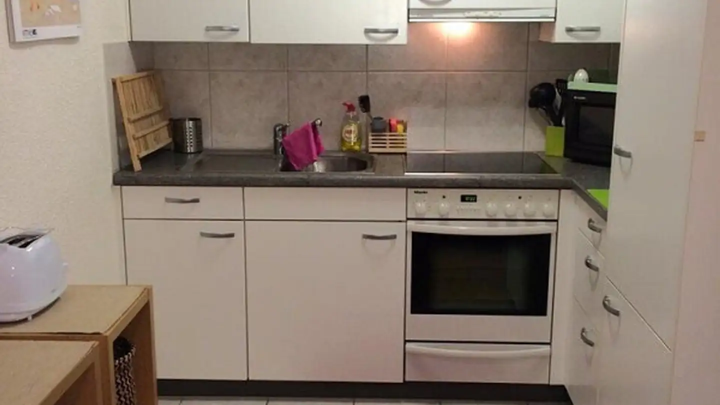 Wohnung mieten - Schädrütistrasse 23, 6006 Luzern - Foto 2