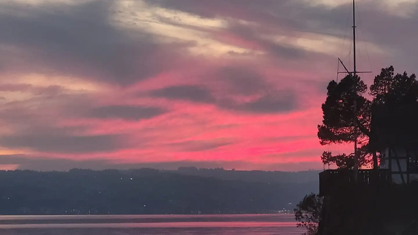 Single room for rent - 8712 Stäfa