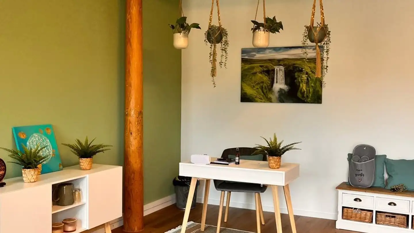 Arztpraxis mieten - Florastrasse 42, 8610 Uster