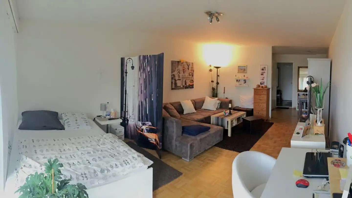 Wohnung mieten - Schädrütistrasse 23, 6006 Luzern - Foto 4