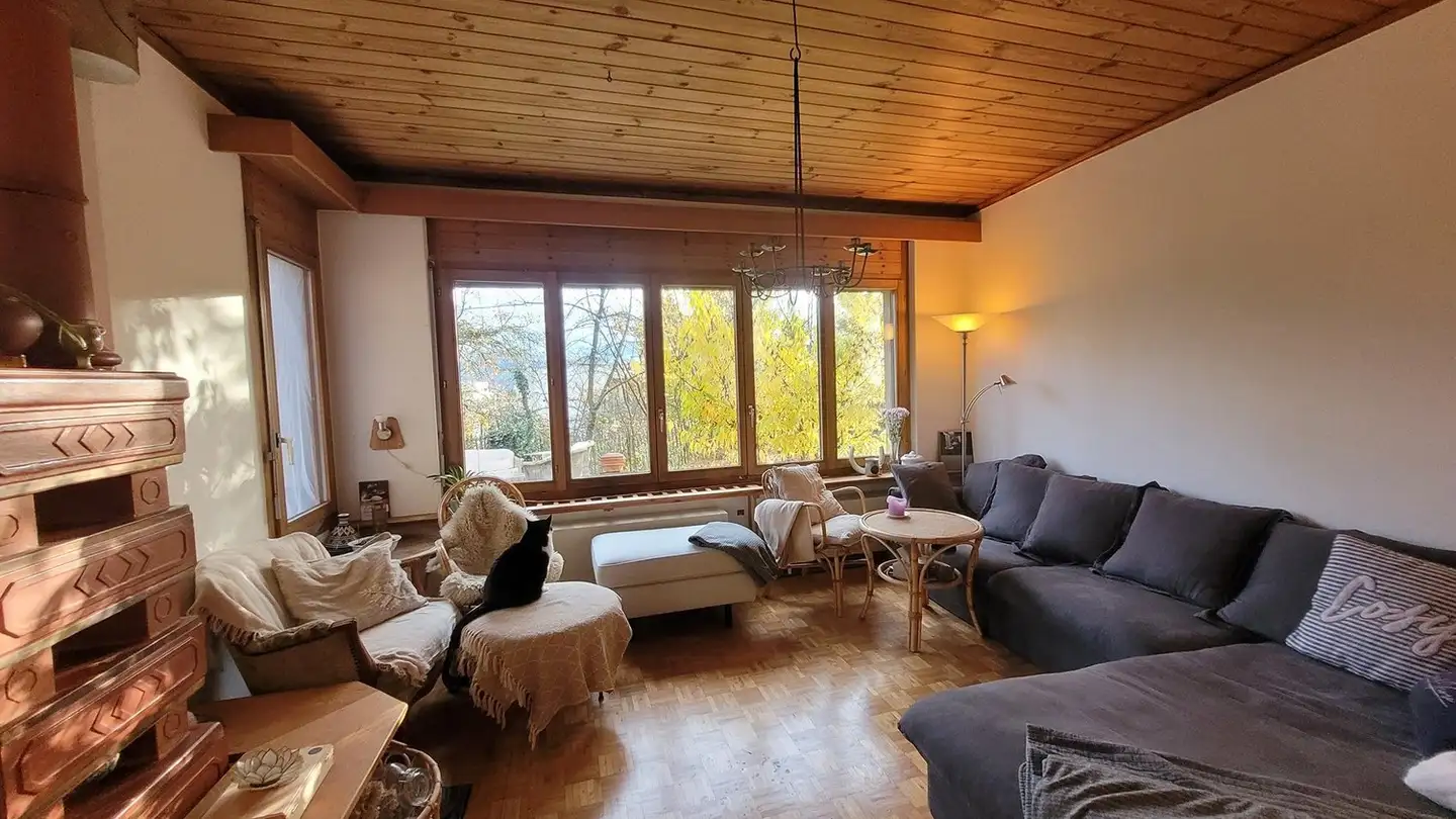 Single room for rent - 8712 Stäfa - Photo 2