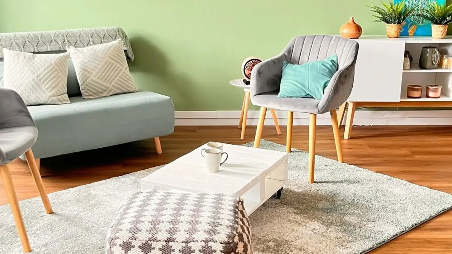 Arztpraxis mieten - Florastrasse 42, 8610 Uster - Foto 2