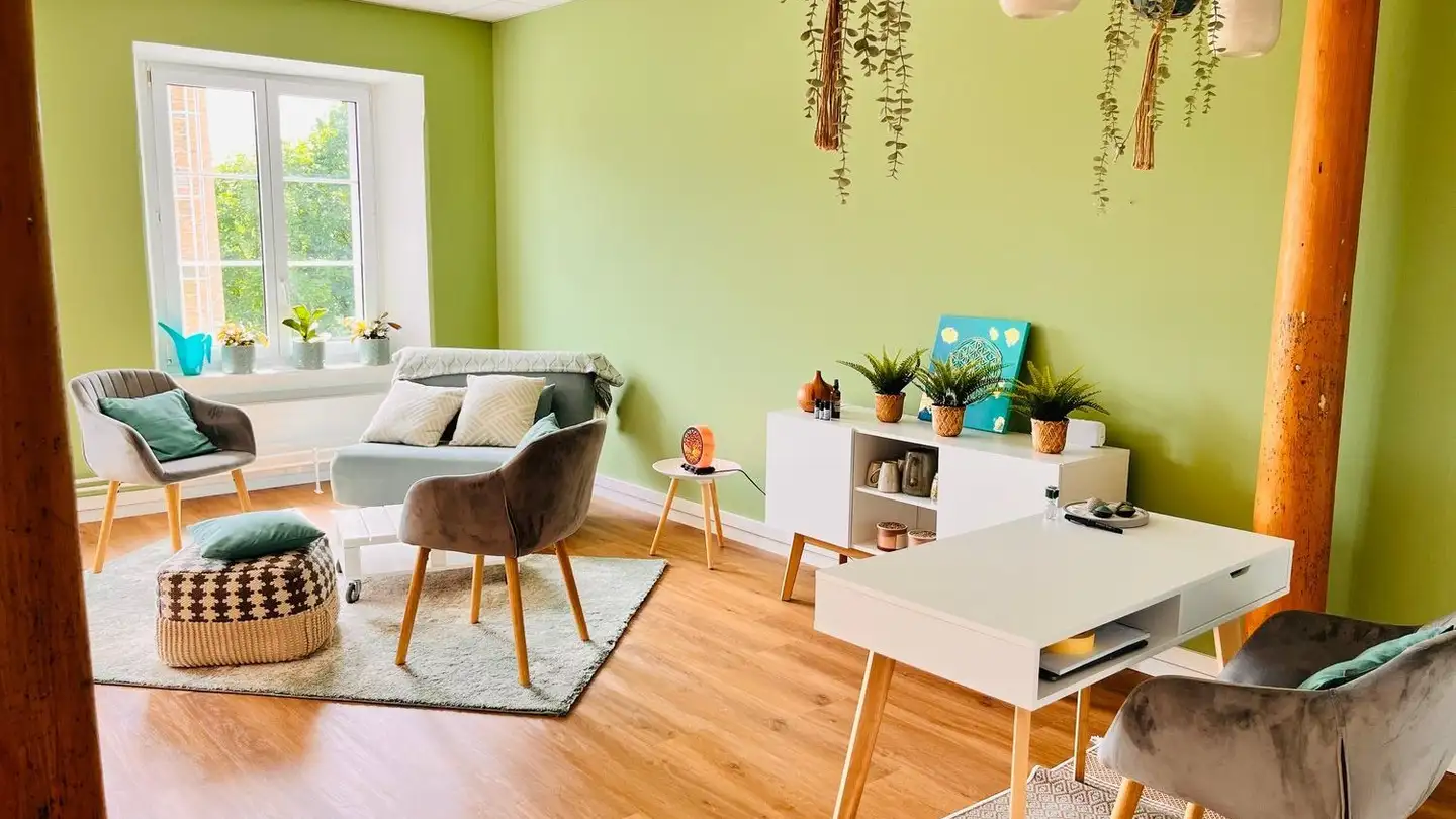 Arztpraxis mieten - Florastrasse 42, 8610 Uster - Foto 3