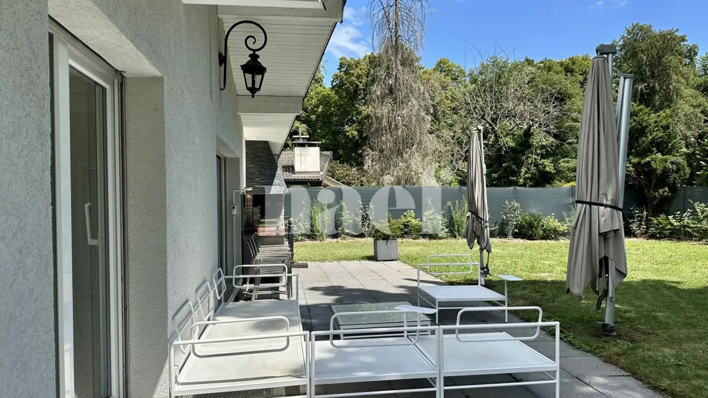 Casa singola in affitto - Chemin De Malagny-Le-Lac 15, 1294 Genthod - Photo 2