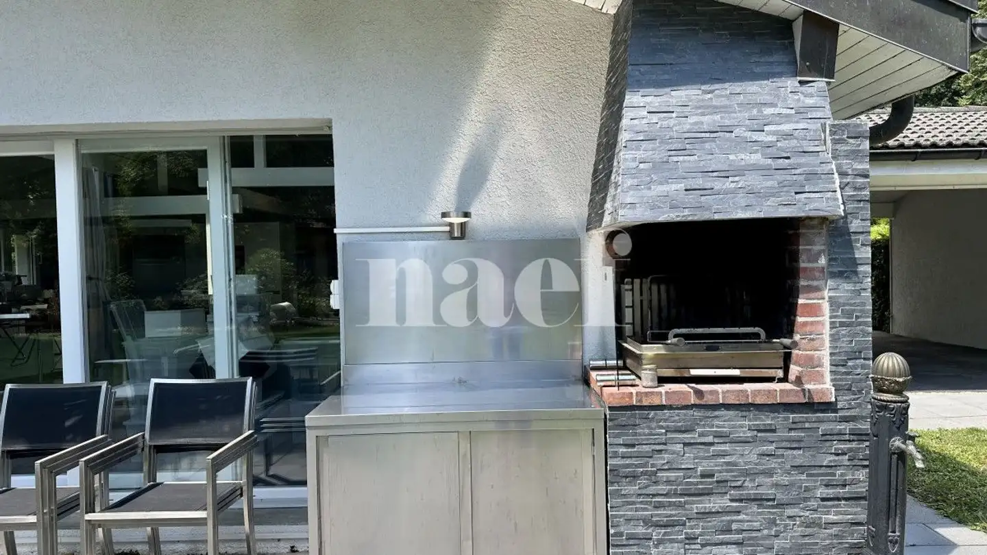 Casa singola in affitto - Chemin De Malagny-Le-Lac 15, 1294 Genthod - Photo 3