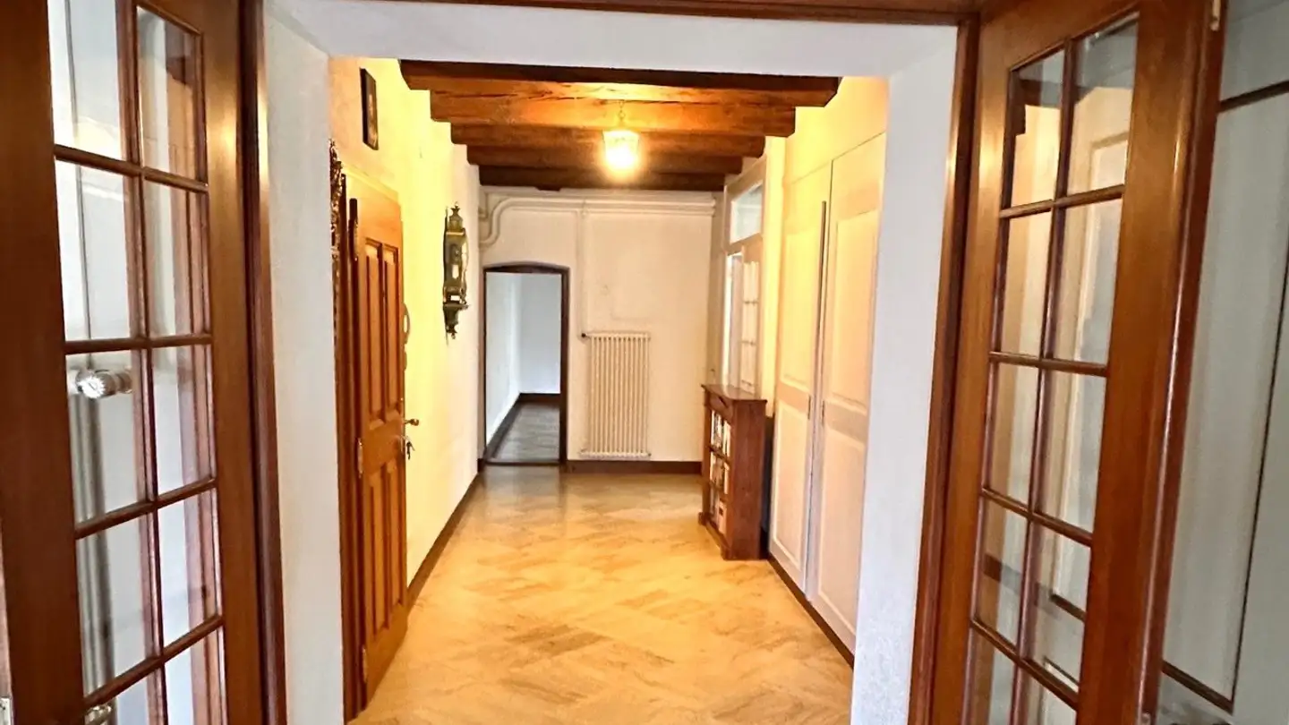 Apartment for rent - Place Des Halles, 2000 Neuchâtel - Photo 3