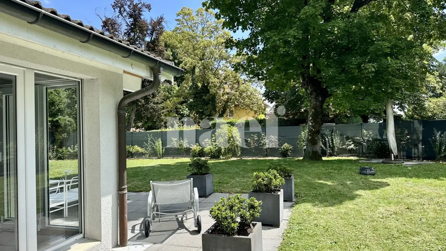 Casa singola in affitto - Chemin De Malagny-Le-Lac 15, 1294 Genthod - Photo 4