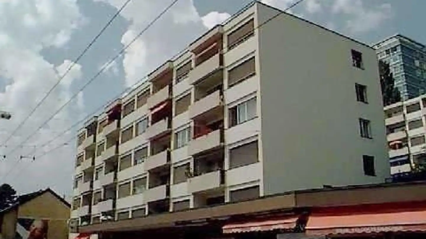 Apartment for rent - Rue De Port-Roulant 36, 2000 Neuchâtel