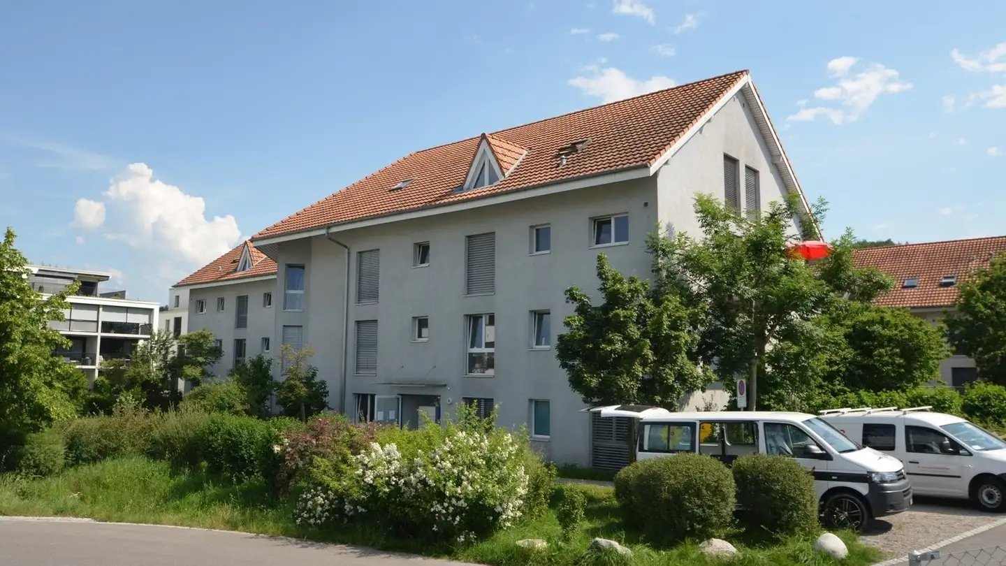 Appartement à louer - Bleikeweg 1b, 3177 Laupen BE