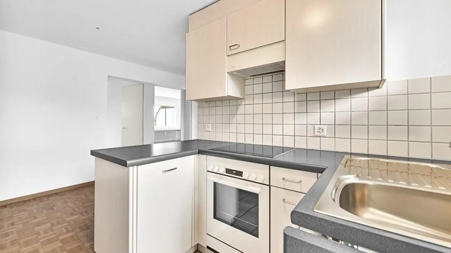 Wohnung mieten - Lerchenstrasse 23, 9200 Gossau SG - Foto 3
