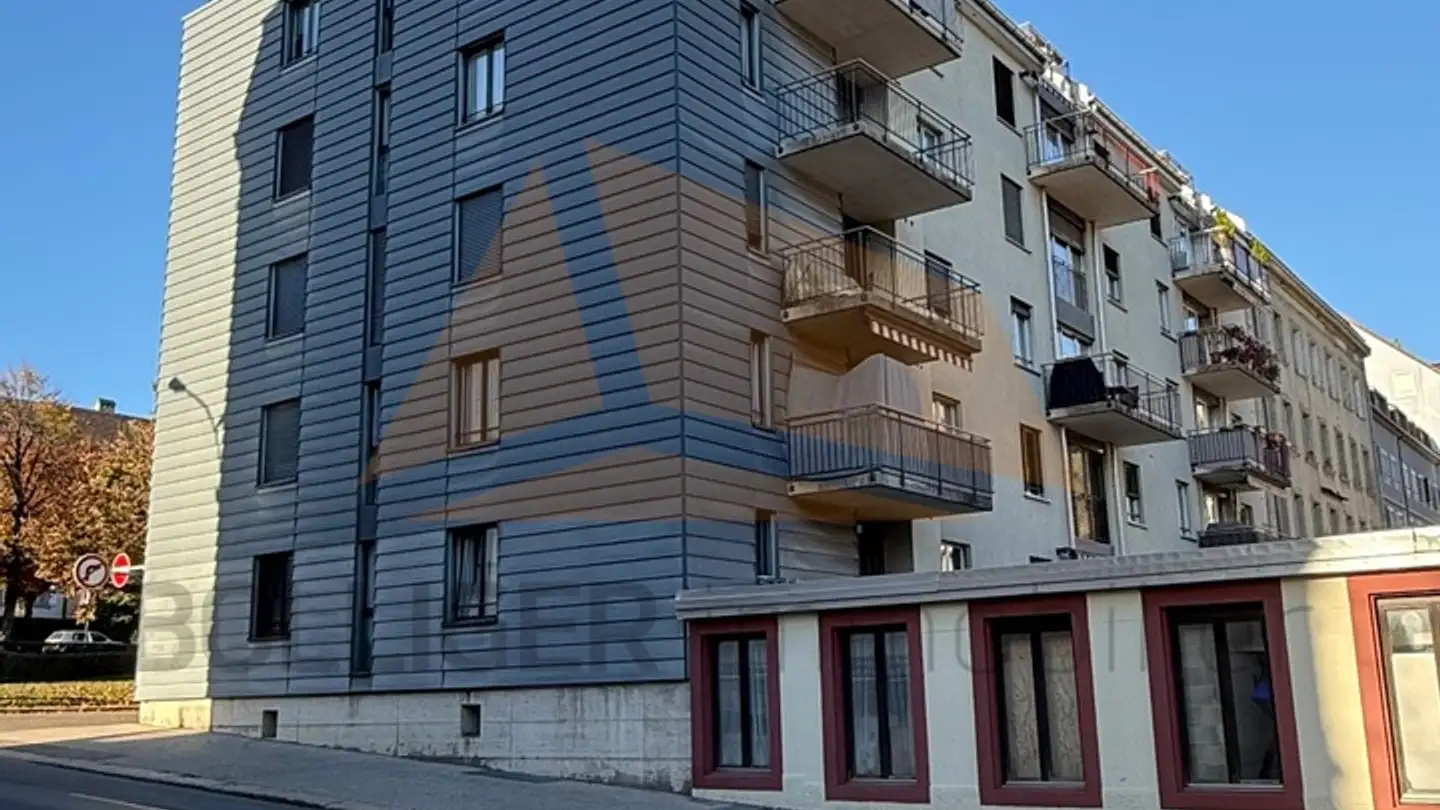 Appartamento in vendita - Rue Du Parc 41, 2300 La Chaux-de-Fonds - Photo 2