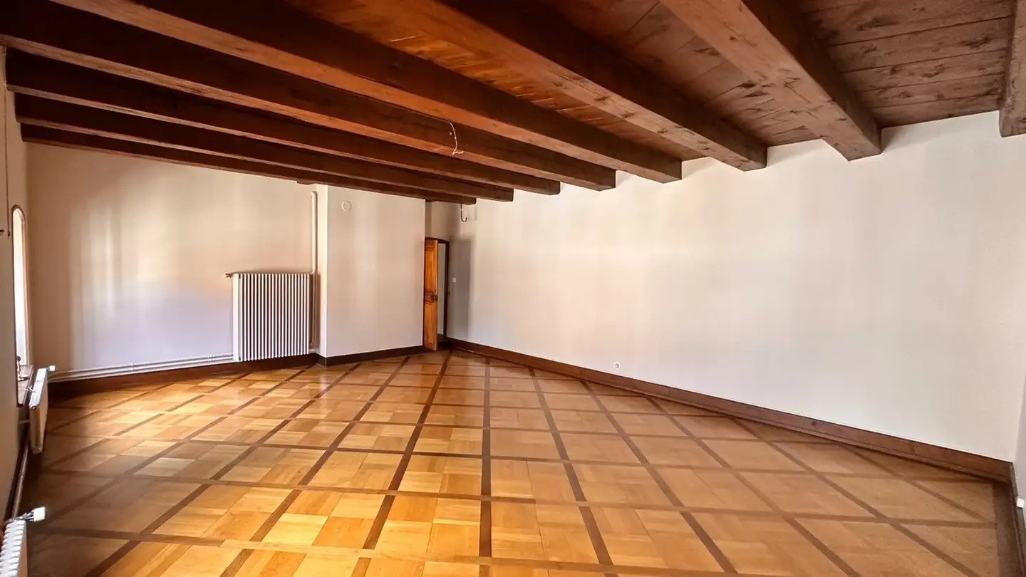 Apartment for rent - Place Des Halles, 2000 Neuchâtel - Photo 4