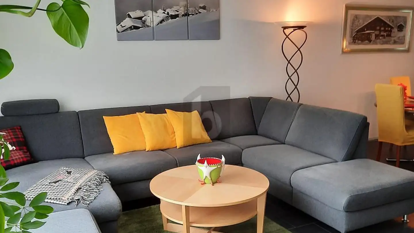 Appartement meublé à louer - 8907 Wettswil - Photo 2