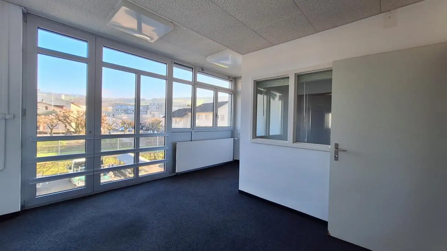 Commercial for rent - Oberallmendstrasse 20, 6300 Zug - Photo 3