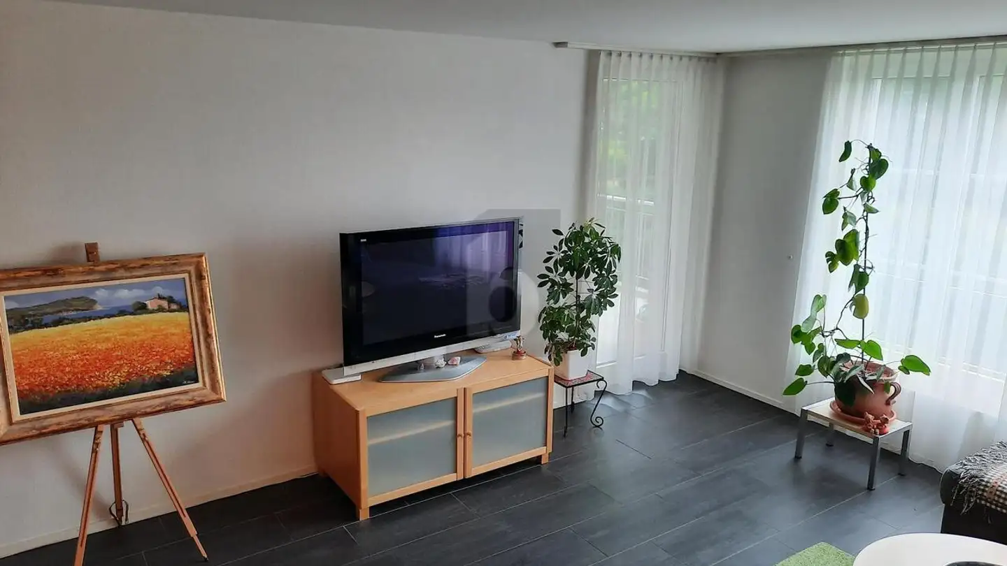 Appartement meublé à louer - 8907 Wettswil - Photo 4