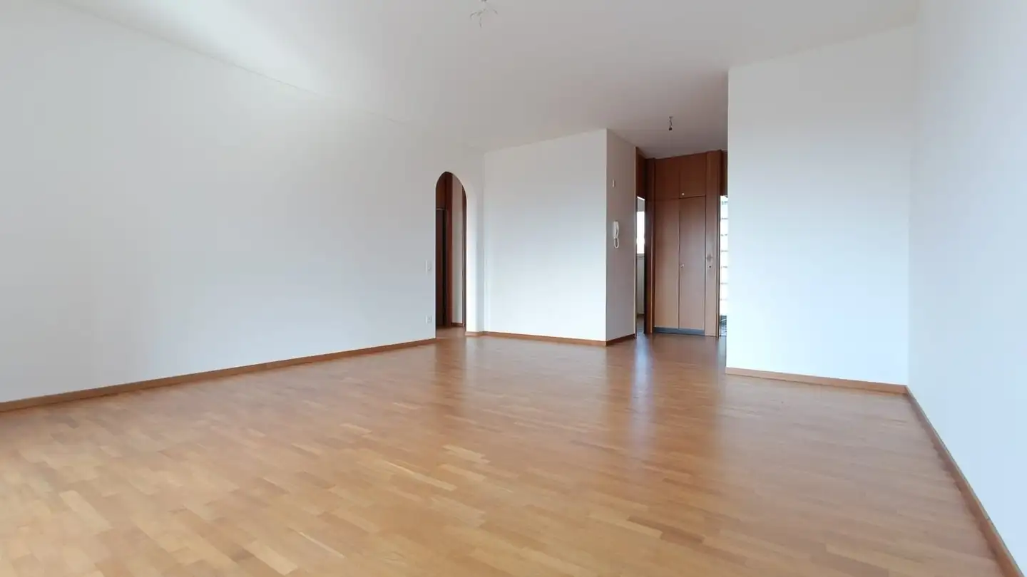 Appartamento in affitto - Via Giulio Vicari 27a, 6900 Lugano