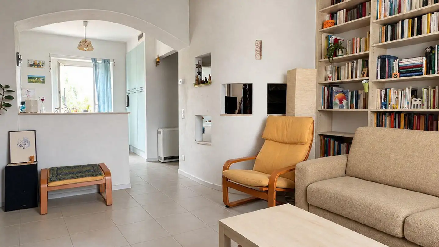 Maison jumelle à vendre - Via Camiceria 4, 6854 S. Pietro - Photo 3