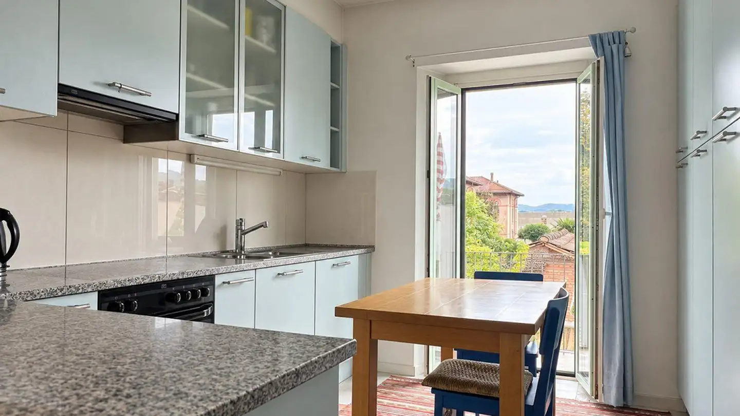 Maison jumelle à vendre - Via Camiceria 4, 6854 S. Pietro - Photo 4