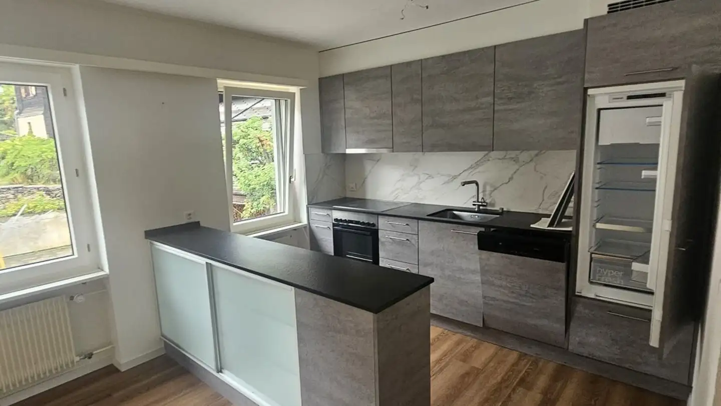 Apartment for rent - Furkastrasse 23, 3983 Mörel - Photo 2