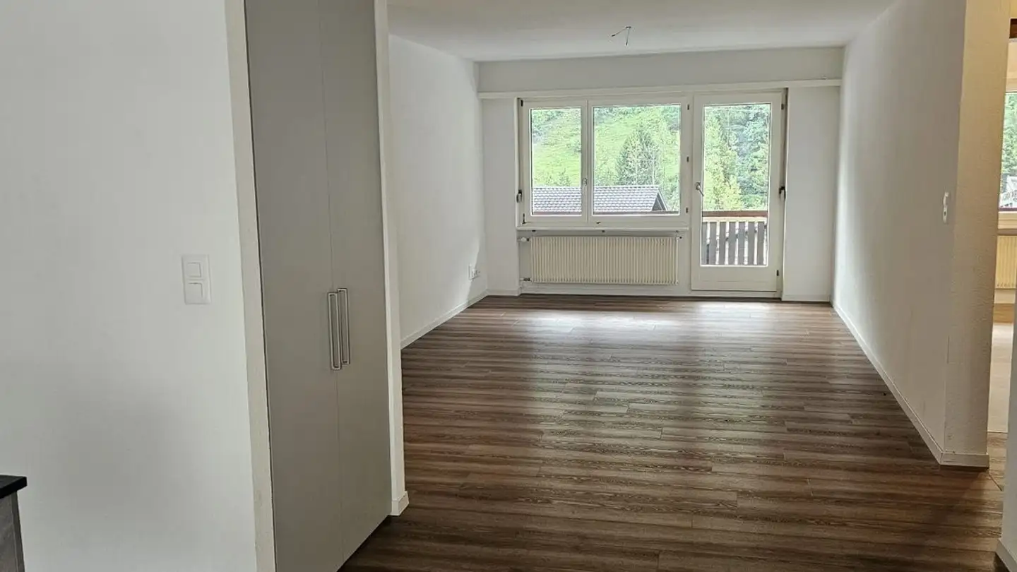 Apartment for rent - Furkastrasse 23, 3983 Mörel - Photo 3