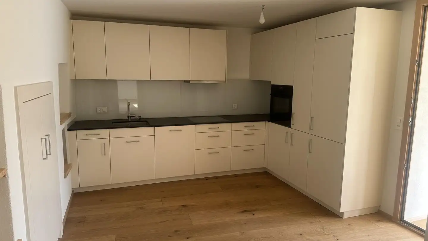 Appartement à louer - Voia Gulera 8, 7492 Alvaneu Dorf - Photo 4